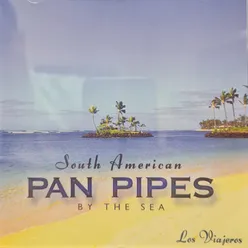 Pipes By the Sea