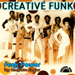 Funk Power: The Complete Singles