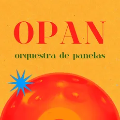 Opan - Orquestra de Panelas