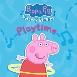 Oink Oink Peppa Pig (Baa Baa Sheep Sheep)