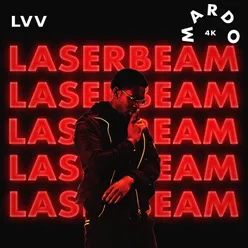 Laserbeam