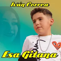 Esa Gitana