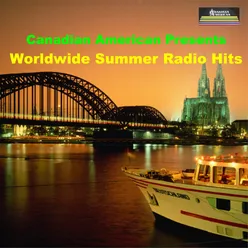 Worldwide Summer Radio Hits
