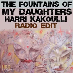 The Fountains of Daughters (Radio Edit)