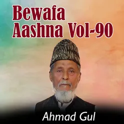 Bewafa Aashna, Vol. 90