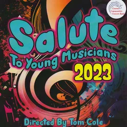 Salute to Young Musicians 2023