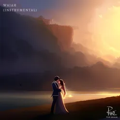 Wajah (Instrumental)