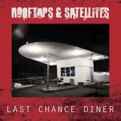 Last Chance Diner