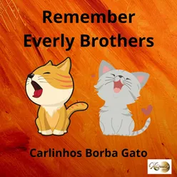 Remember Everly Brothers