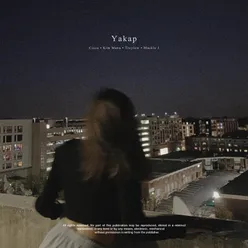 Yakap (feat. Kim Mana, Treylow & Mikee)