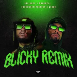 Blicky (ft. Vlado & Rockywhereyoubeen) (Remix)