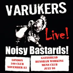 Noisy Bastards (Live)