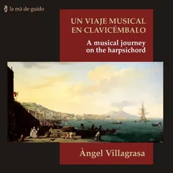 Un viaje musical en clavicémbalo