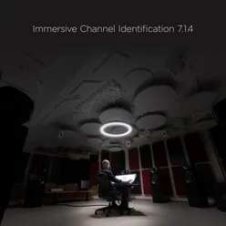 2L Immersive Channel Identification 7.1.4
