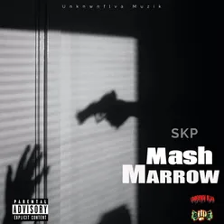 Mash Marrow