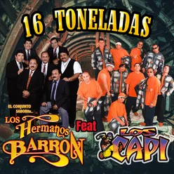 16 Toneladas