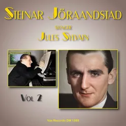 Steinar Jöraandstad sjunger Sylvain, vol. 2