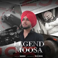 Legend Moosa