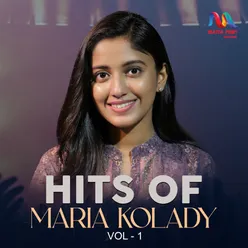 Hits Of Maria Kolady, Vol. 1