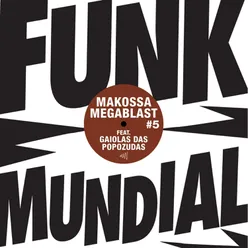 Funk Mundial #5