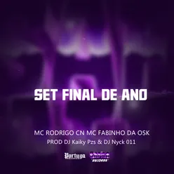 Set final de ano