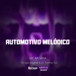 Automotivo melódico