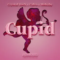 Cupid - Twin Ver.