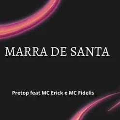 Marra de Santa