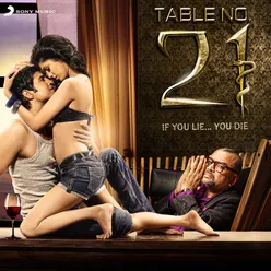 Table No. 21 (Original Motion Picture Soundtrack)