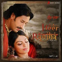 Heer Ranjha (Original Motion Picture Soundtrack)