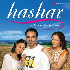 Hashar (Original Motion Picture Soundtrack)