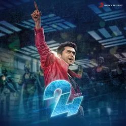 24 (Original Motion Picture Soundtrack)