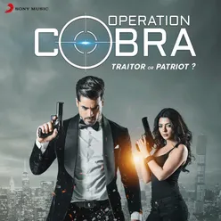 Operation Cobra (Original Motion Picture Soundtrack)