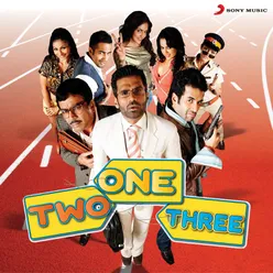 One Two Three (Original Motion Picture Soundtrack)