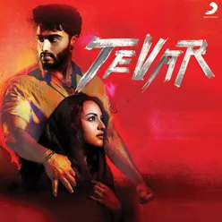 Tevar (Original Motion Picture Soundtrack)