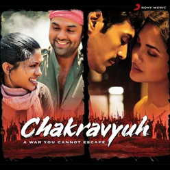 Chakravyuh (Original Motion Picture Soundtrack)