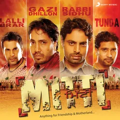 Mitti (Original Motion Picture Soundtrack)
