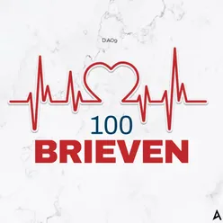 100 Brieven