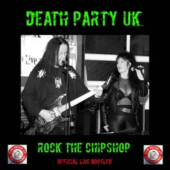 Rock The Chipshop (Live)