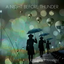 A Night Before Thunder