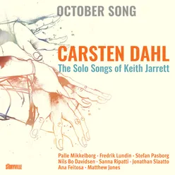 October Song