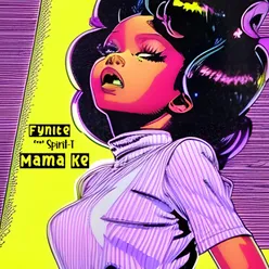 Mama Ke (Radio Edit)