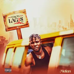 Way To Lagos EP