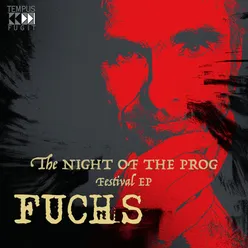 The Night of the Prog Festival EP