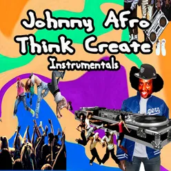 Think Create Instrumentals