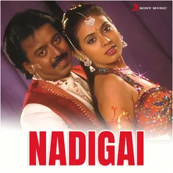 Nadigai (Original Motion Picture Soundtrack)