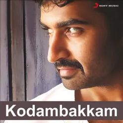 Kodambakkam (Original Motion Picture Soundtrack)