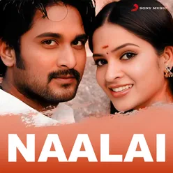 Naalai (Original Motion Picture Soundtrack)