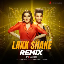Lakk Shake (Remix)
