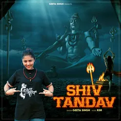 Shiv Tandav